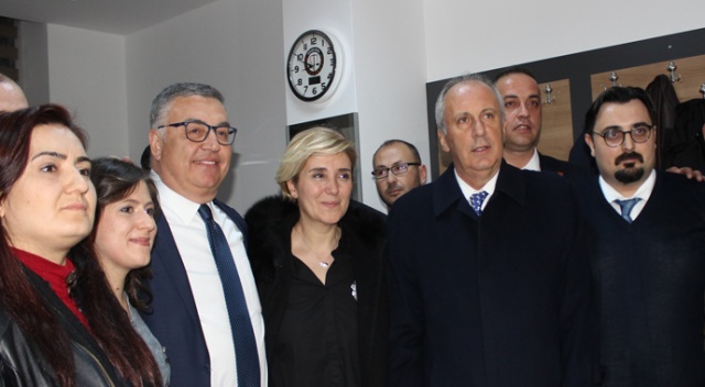 Kırklareli'nde oy sayımı iptal edildi Kırklareli'nde oy sayımı iptal edildi