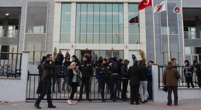 Kırklareli'nde oylar YSK kararı ile yeniden sayılacak Kırklareli'nde oylar YSK kararı ile yeniden sayılacak
