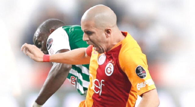 Kocaman darbe Kocaman darbe