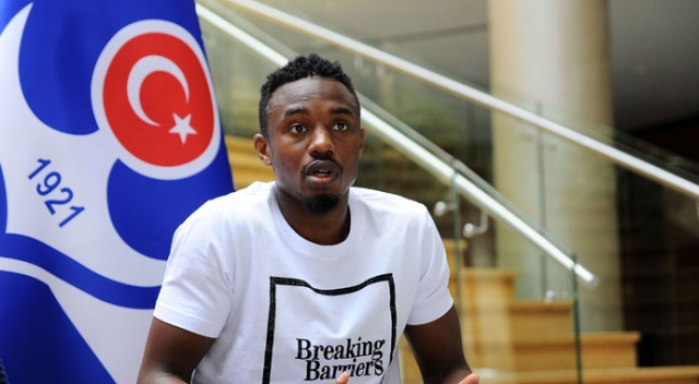 Koita: “Diagne ile ilgili endişem yok, Galatasaray’da başarılı olacaktır” Koita: “Diagne ile ilgili endişem yok, Galatasaray’da başarılı olacaktır”