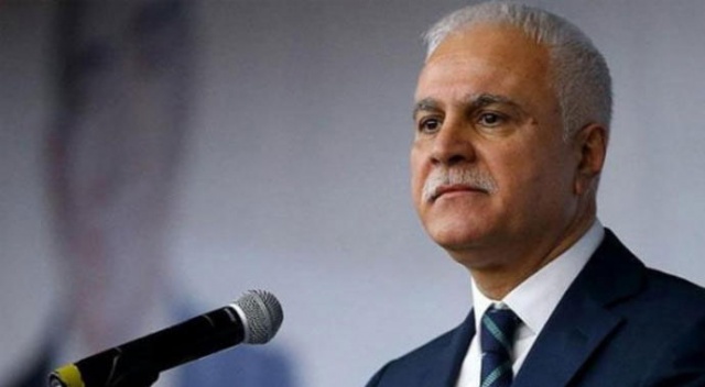 Koray Aydın istifa haberlerini yalanladı Koray Aydın istifa haberlerini yalanladı