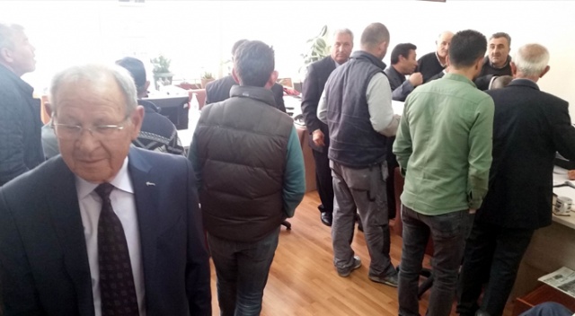 Kulu'da 45 mahalle muhtarı mazbatalarını aldı