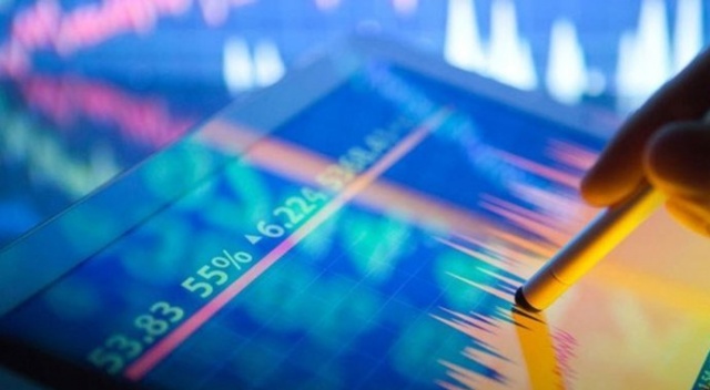 Küresel piyasalar imalat verilerine odaklandı