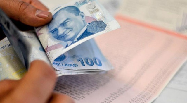 Kurumlar vergisi beyanname verme süresi başladı