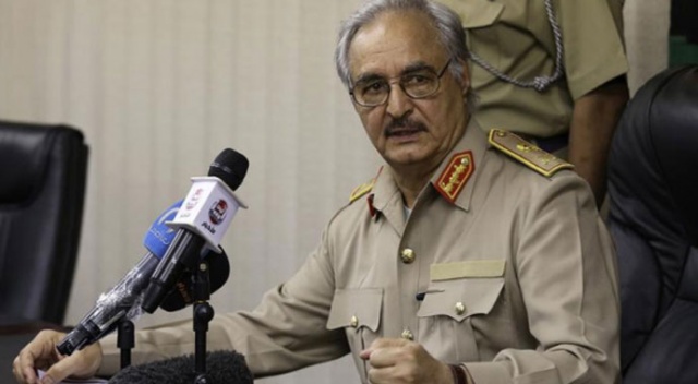 Libya müftüsünden halka meydanlara inin çağrısı Libya müftüsünden halka meydanlara inin çağrısı