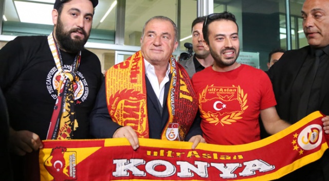 Lider dönmeliyiz!