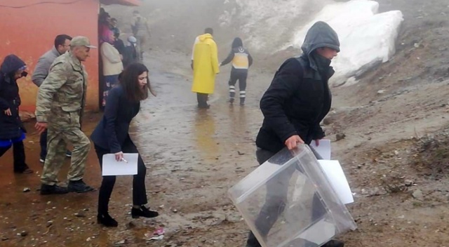 Malatya'da 2 kişinin öldüğü seçim kavgasında 5 tutuklama
