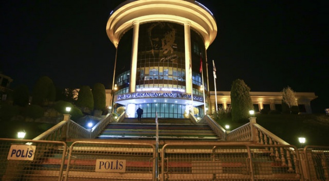 Maltepe&#039;de oy sayımı tamamlandı