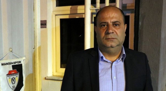 Manisaspor’un toplam borcu belli oldu Manisaspor’un toplam borcu belli oldu