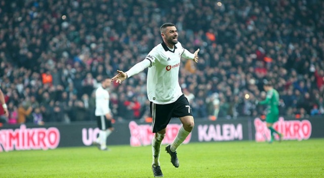 Mart'ta en çok Beşiktaş, Burak Yılmaz ve Şenol Güneş konuşuldu Mart'ta en çok Beşiktaş, Burak Yılmaz ve Şenol Güneş konuşuldu