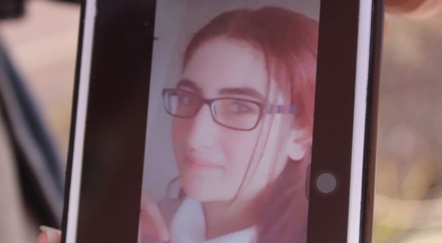 Mavi Balina&#039;nın şifresi &#039;F57&#039;