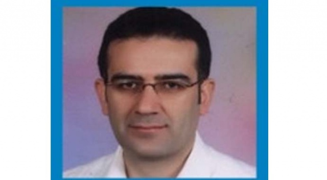 Mavi Kategoride aranan terör örgütü mensubu Azimet Ceyhan yakalandı