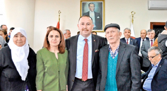 Mazbatasını alınca Sayıştay’ı çağıracak Mazbatasını alınca Sayıştay’ı çağıracak