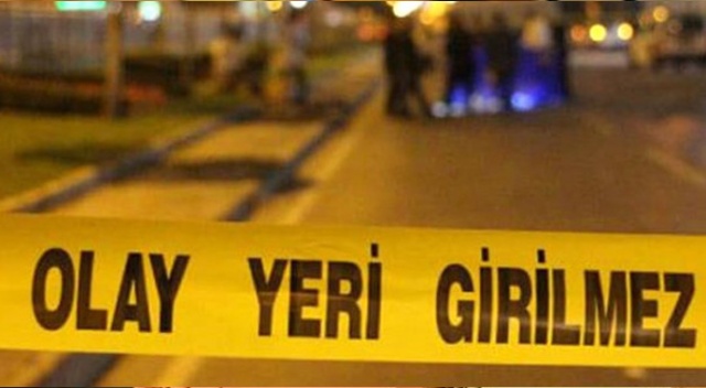 Mecidiyeköy'de feci kaza