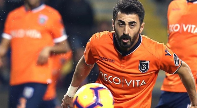 Medipol Başakşehir'in jokeri Mahmut Tekdemir Medipol Başakşehir'in jokeri Mahmut Tekdemir
