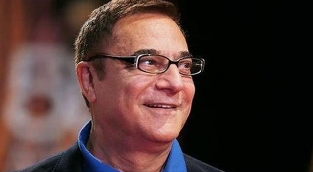 Mehmet Ali Erbil, aylar sonra ilk kez görüntülendi Mehmet Ali Erbil, aylar sonra ilk kez görüntülendi