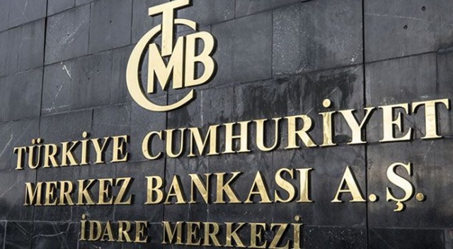 Merkez Bankası kredi kartı faiz oranlarını indirdi Merkez Bankası kredi kartı faiz oranlarını indirdi