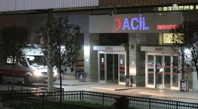 Mersin’de 27 işçi gazdan zehirlendi