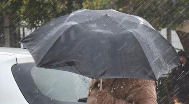 Meteoroloji'den Ankara için önemli uyarı Meteoroloji'den Ankara için önemli uyarı