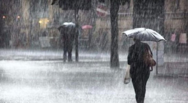 Meteoroloji duyurdu! Bugün hava nasıl olacak? (13 Nisan 2019 hava durumu) Meteoroloji duyurdu! Bugün hava nasıl olacak? (13 Nisan 2019 hava durumu)