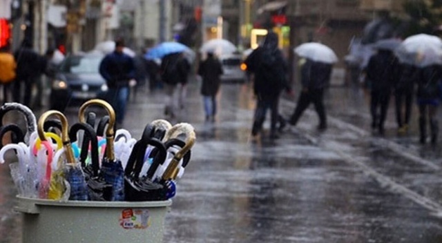 Meteoroloji duyurdu! Bugün hava nasıl olacak? (21 Nisan 2019 hava durumu) Meteoroloji duyurdu! Bugün hava nasıl olacak? (21 Nisan 2019 hava durumu)