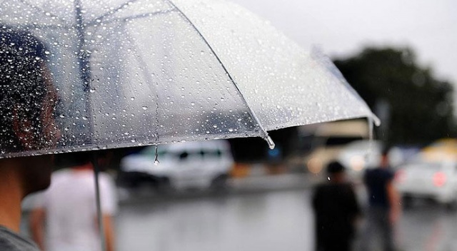 Meteoroloji Ege bölgesi için &#039;sarı alarm&#039; verdi! Çok kuvvetli geliyor