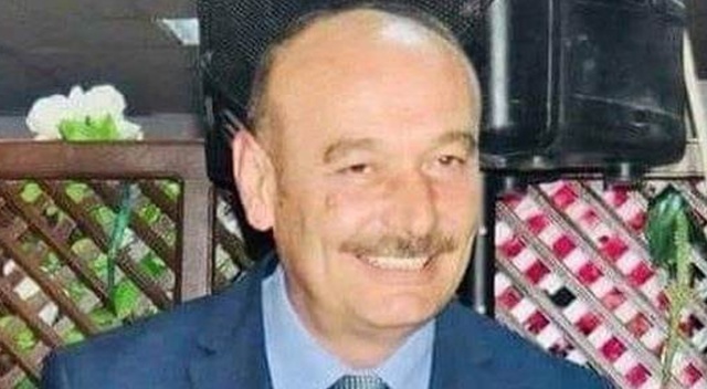 MHP ilçe başkanı beyin kanaması geçirdi