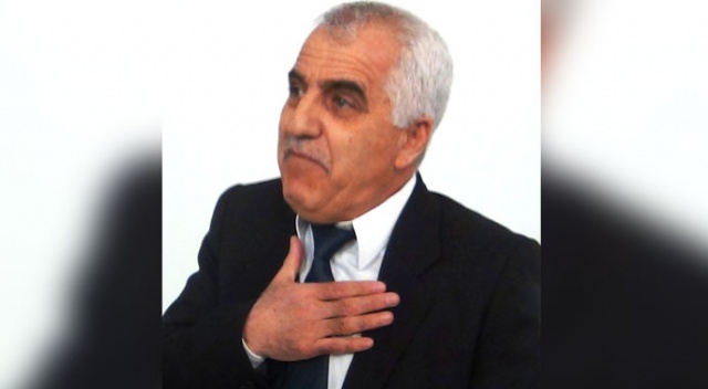 MHP’nin acı kaybı MHP’nin acı kaybı
