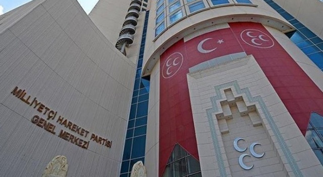 MHP'nin Refahiye'de seçimin iptali için yaptığı itiraz reddedildi MHP'nin Refahiye'de seçimin iptali için yaptığı itiraz reddedildi