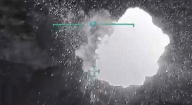 Milli Savunma Bakanlığı: '14 terörist etkisiz hale getirildi'