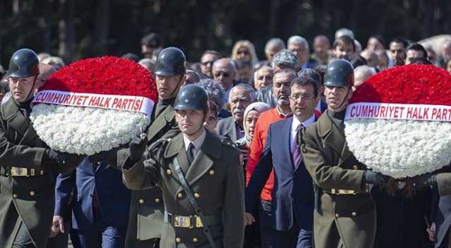 Milli Savunma Bakanlığından &#039;İmamoğlu&#039; açıklaması