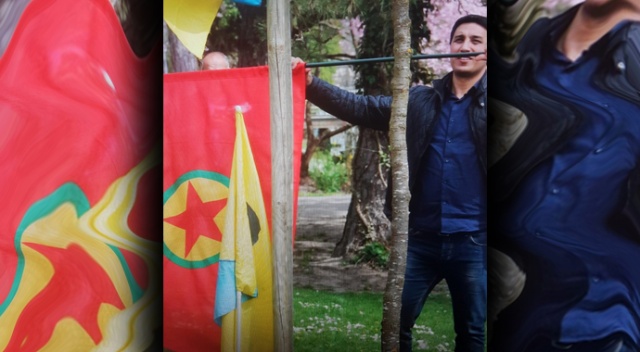 MİT ve emniyet birlikte çalıştı, İsviçre’den Diyarbakır’a gelen PKK’lı yakalandı