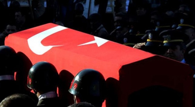 MSB açıkladı: Hatay sınırı hattında bir askerimiz şehit oldu