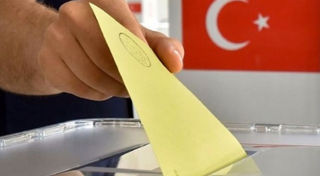 Muhtar istifa etti, seçimler yenileniyor
