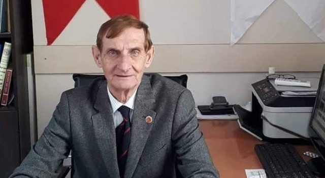 Muhtarlığı 2 günle düşürüldü