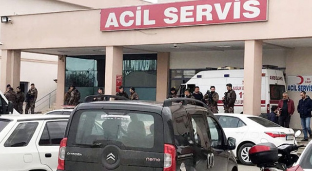 Muhtarlık kavgasında kan aktı! Çok sayıda yaralı var Muhtarlık kavgasında kan aktı! Çok sayıda yaralı var