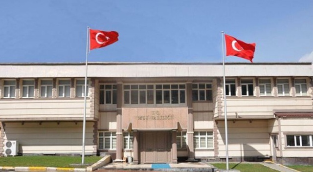 Muş Valiliği gösteri, toplantı ve yürüyüşleri yasakladı