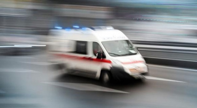 Nefes borusuna mama kaçan bebek öldü Nefes borusuna mama kaçan bebek öldü