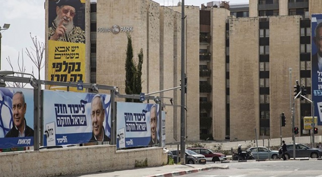 Netanyahu için kritik seçim