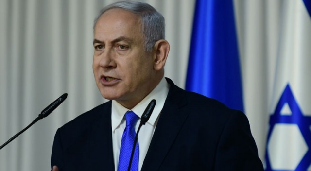 Netanyahu kurmaylarını acil toplantıya çağırdı