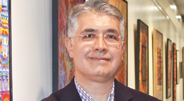 O resimlerdeki evlere biz artık sığmayız…