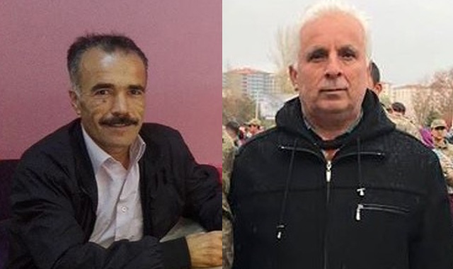 Orman işçilerinin üzerine ağaç devrildi: 1 ölü, 1 yaralı Orman işçilerinin üzerine ağaç devrildi: 1 ölü, 1 yaralı