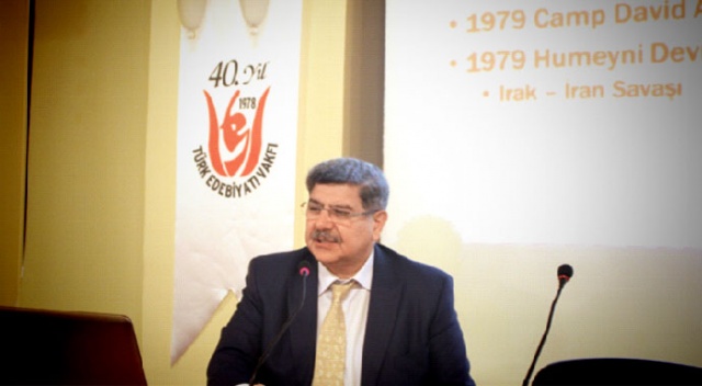 Orta Doğu’da bahar değil ‘kış’ yaşanıyor