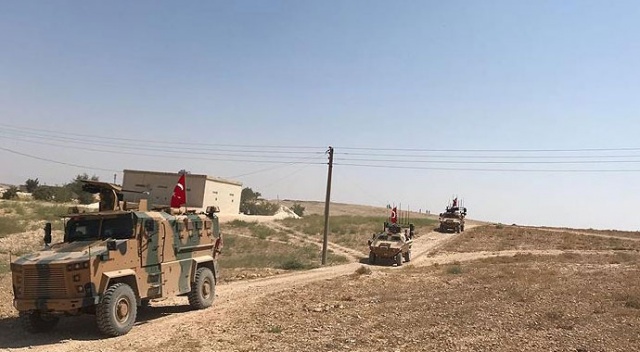 ÖSO: Fırat’ın doğusu için hazırlıklar tamam