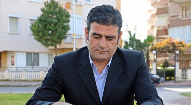 Oy kullandığı sandıktan sıfır oy aldı! Oy kullandığı sandıktan sıfır oy aldı!