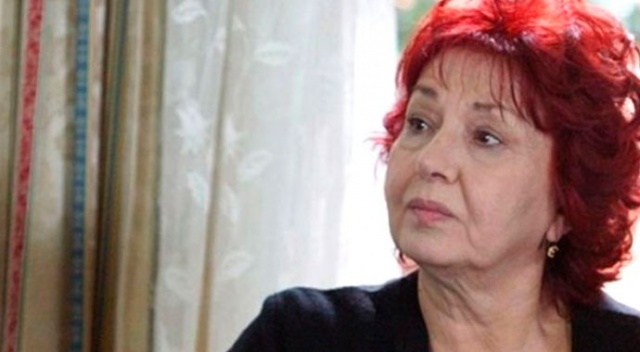 Oyuncu Güven Hokna'nın aldığı oy oranı sevenlerini şaşırttı Oyuncu Güven Hokna'nın aldığı oy oranı sevenlerini şaşırttı