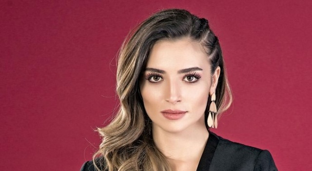 Oyuncu koçuyla yeni bir diziye hazırlanıyor