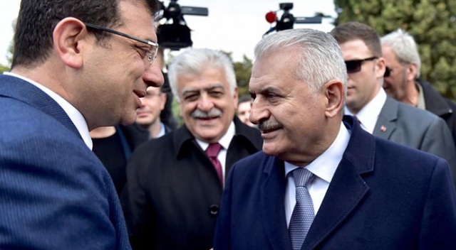 Özal buluşturdu Özal buluşturdu