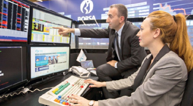 Piyasada yeni hikâyemiz: Türkiye iskontolu