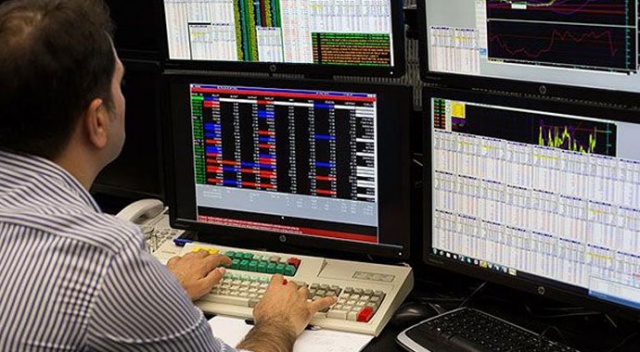 Piyasalar Merkez Bankası&#039;nın faiz kararına odaklandı